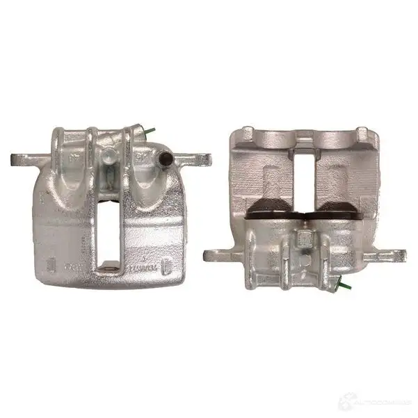 Тормозной суппорт BOSCH 1193469506 CR2 252 1LZ3F 0986134345