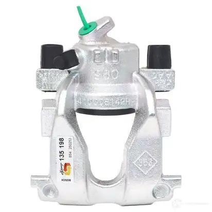 Тормозной суппорт BOSCH 6EV8E CR 1959 0986135198 1424969253 - Изображение 1
