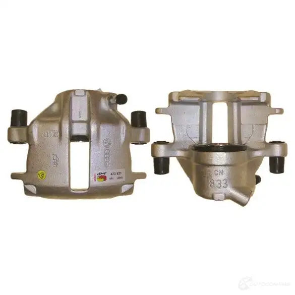 Тормозной суппорт BOSCH RMF33W 0986473921 1193475990 C R480 изображение 0