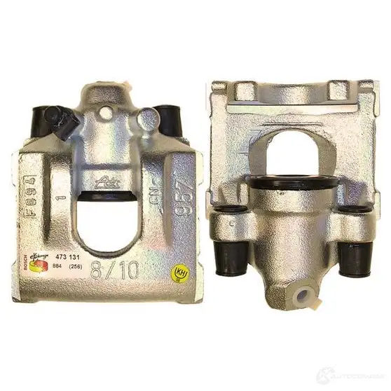Тормозной суппорт BOSCH 1193475568 0986473131 CR96 9 ZPTR899