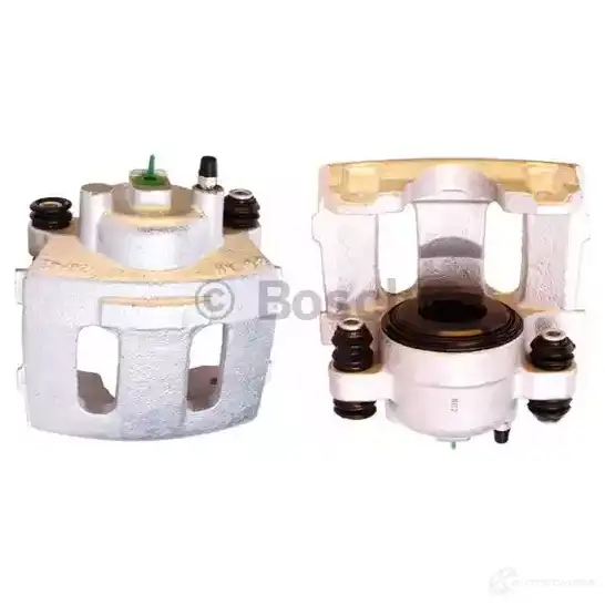 Тормозной суппорт BOSCH CR1 839 VE7SERM 1193469687 0986135138 - Изображение 1