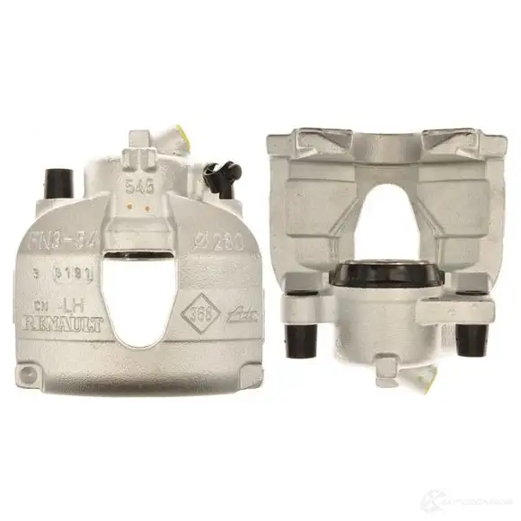 Тормозной суппорт BOSCH 0986473335 C R1351 XE0303 1193475740