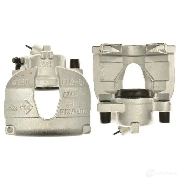 Тормозной суппорт BOSCH 1193476336 0986474335 CR 1352 PL3ID6