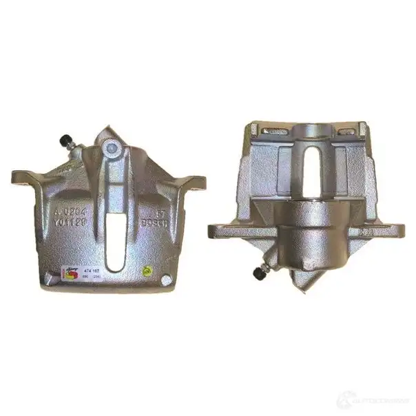 Тормозной суппорт BOSCH SW97T CR89 8 1193476199 0986474167