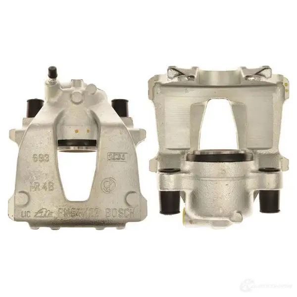 Тормозной суппорт BOSCH JXSPN 0204103855 CR130 0 1193439482