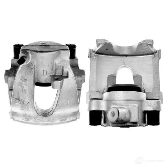 Тормозной суппорт BOSCH DZMK1R 1193469350 0986134073 CR1 710 изображение 0