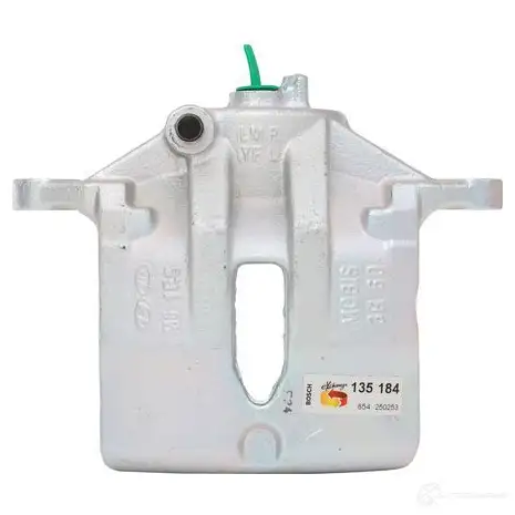 Тормозной суппорт BOSCH 0986135184 1424969240 TKUOY3 CR19 31 изображение 1
