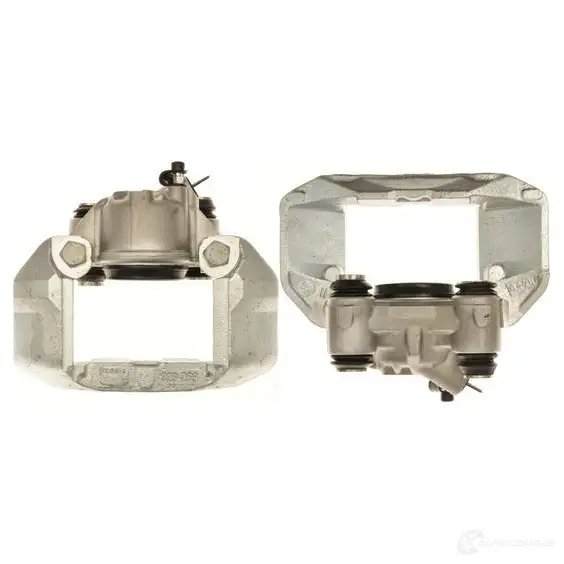 Тормозной суппорт BOSCH 1193475711 HCMYF 0986473286 C R1067