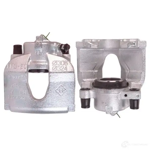 Тормозной суппорт BOSCH CR221 8 1193469490 0986134328 0NRS3C