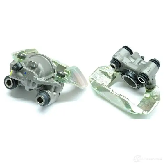 Тормозной суппорт BOSCH 0986473103 1193475542 5QIUFC CR3 04