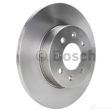 Тормозной диск BOSCH D4AS3R BD78 8 0986478889 339252 - Изображение 1