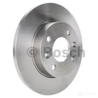 Тормозной диск BOSCH B D94 0986478105 I23D0 338743 - Изображение 1