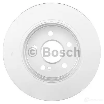 Тормозной диск BOSCH 339654 E1 90 R - 02C0241/0180 BD1303 0986479409 изображение 4