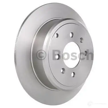 Тормозной диск BOSCH M3Z4A 339240 0986478877 BD77 6 изображение 2