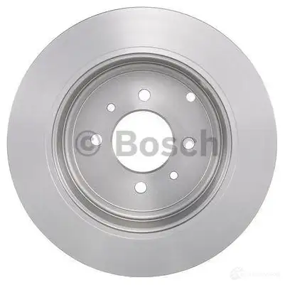 Тормозной диск BOSCH M3Z4A 339240 0986478877 BD77 6 изображение 3