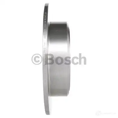 Тормозной диск BOSCH M3Z4A 339240 0986478877 BD77 6 изображение 4