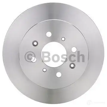 Тормозной диск BOSCH E1 90 R - 02C0100/0469 0986479014 BD906 339304 - Изображение 1