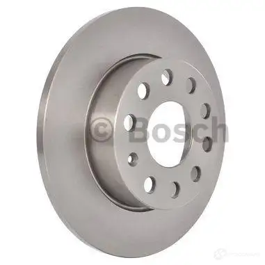 Тормозной диск BOSCH 339431 L2SZIZ 0986479155 B D986 - Изображение 1