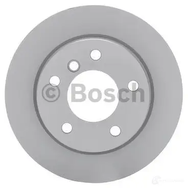 Тормозной диск BOSCH 339016 BD483 0986478561 E1 90 R -02C0372/0048 изображение 3