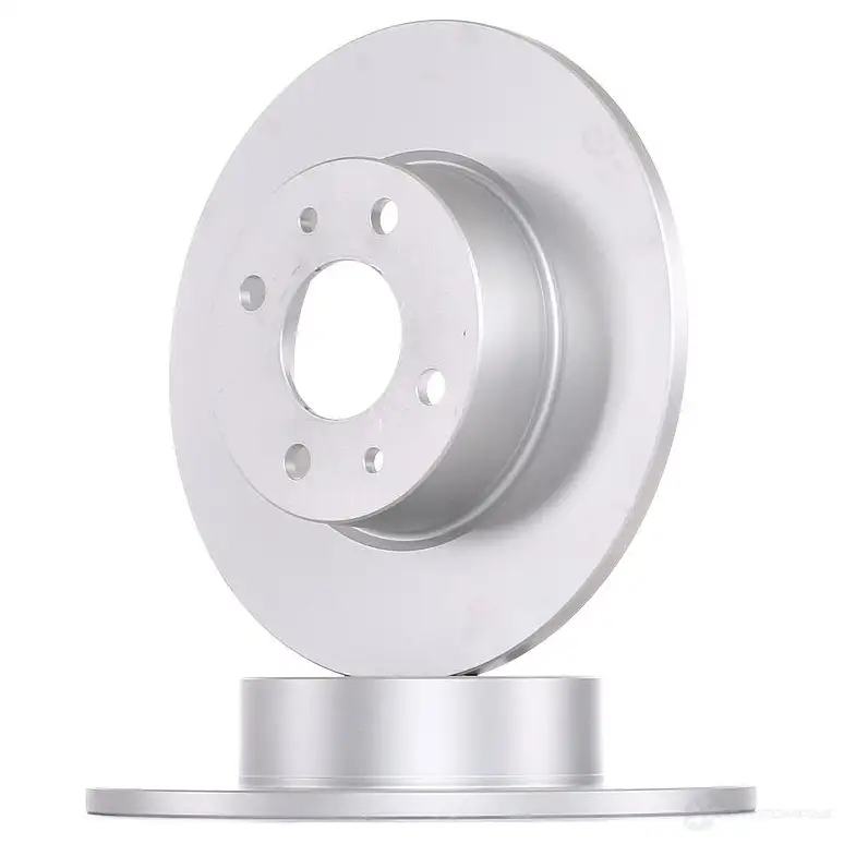Тормозной диск BOSCH BD 2027 1193479213 0986479b26 6HXZVO - Изображение 1