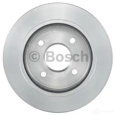 Тормозной диск BOSCH 339051 0986478605 E1 90 R - 02C0074/0300 BD524 - Изображение 1