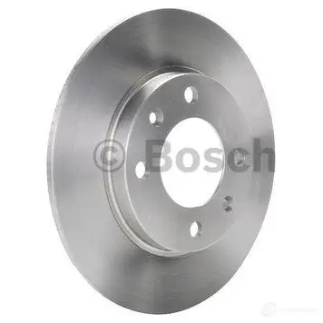 Тормозной диск BOSCH E1 90 R - 02C0100/0108 BD395 338942 0986478464 изображение 0