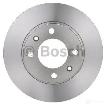 Тормозной диск BOSCH E1 90 R - 02C0100/0108 BD395 338942 0986478464 изображение 2