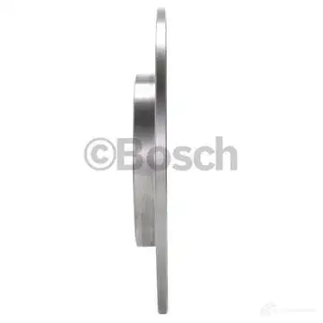 Тормозной диск BOSCH E1 90 R - 02C0100/0108 BD395 338942 0986478464 изображение 3