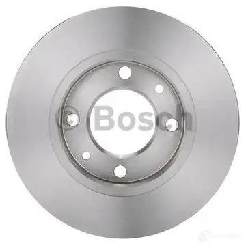 Тормозной диск BOSCH E1 90 R - 02C0100/0108 BD395 338942 0986478464 изображение 4