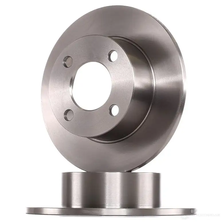 Тормозной диск BOSCH BD30 0986478019 338699 E1 90 R - 02C0100/0109 - Изображение 1