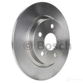 Тормозной диск BOSCH 339870 0986479656 F6XQJIM BD1 500 изображение 0