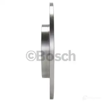 Тормозной диск BOSCH 339870 0986479656 F6XQJIM BD1 500 изображение 2