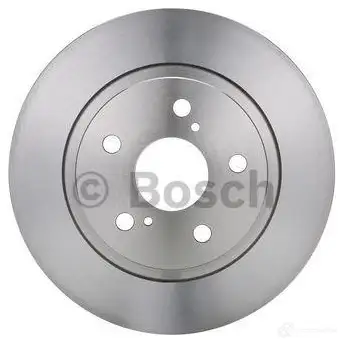 Тормозной диск BOSCH 339870 0986479656 F6XQJIM BD1 500 изображение 4