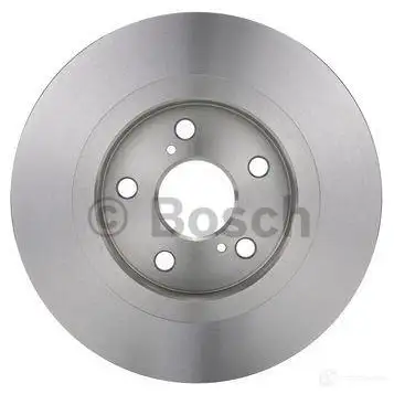 Тормозной диск BOSCH 339870 0986479656 F6XQJIM BD1 500 изображение 5