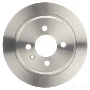 Тормозной диск BOSCH 338705 0986478034 BD3 7 IXN88UM - Изображение 1