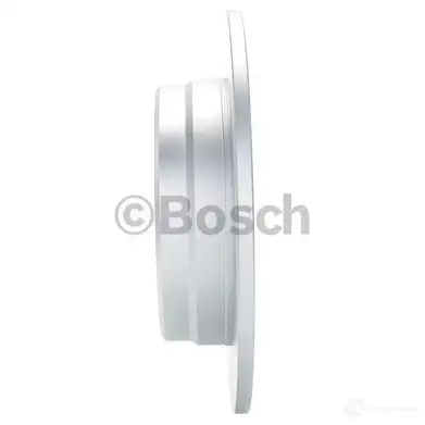 Тормозной диск BOSCH 0986478255 OII5TCZ 338806 BD 202 изображение 0