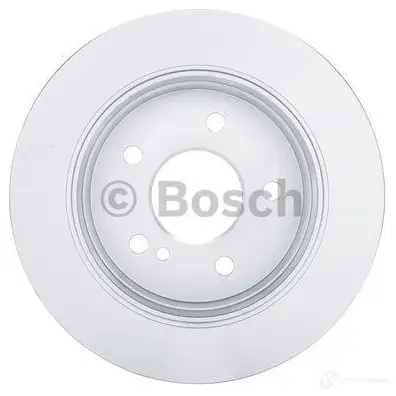 Тормозной диск BOSCH 0986478255 OII5TCZ 338806 BD 202 изображение 3