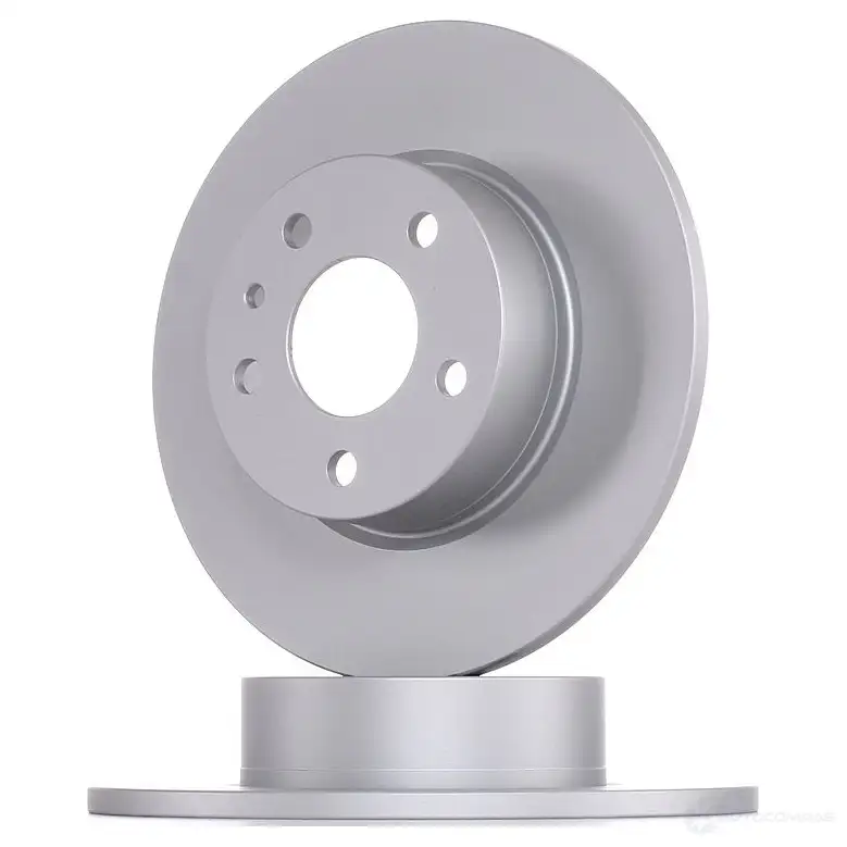 Тормозной диск BOSCH 1193479219 B D2032 0986479b31 7N07RDV - Изображение 1