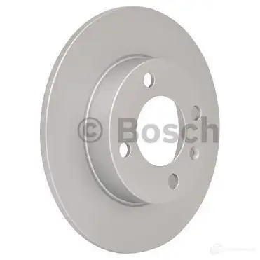 Тормозной диск BOSCH 0986479c67 BD 2206 SCG1F 1193479407 - Изображение 1
