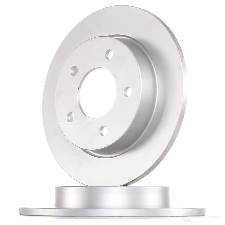 Тормозной диск BOSCH E1 90 R - 02C0100/0473 1193479421 BD2216 0986479c77 - Изображение 1