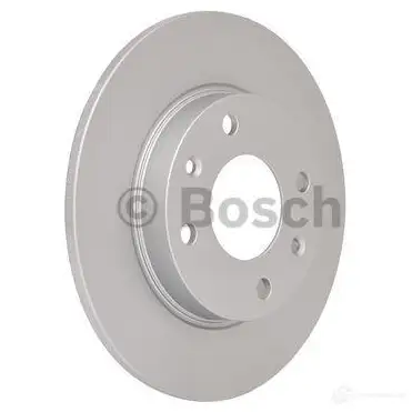 Тормозной диск BOSCH 0986479c54 DAY1T40 B D2193 1193479388 изображение 2