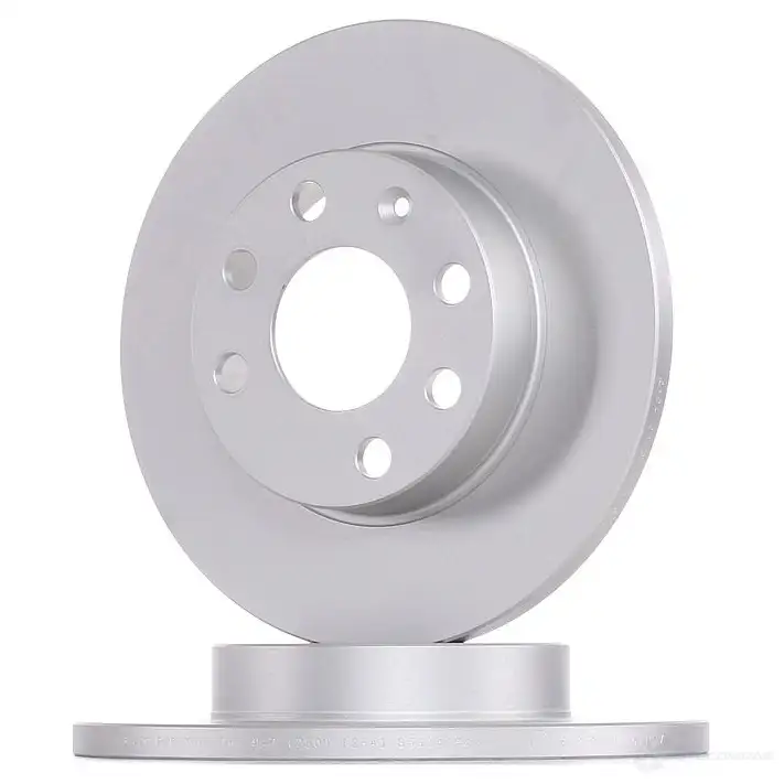 Тормозной диск BOSCH BD2 021 1193479204 0986479b20 YC5U5 - Изображение 1