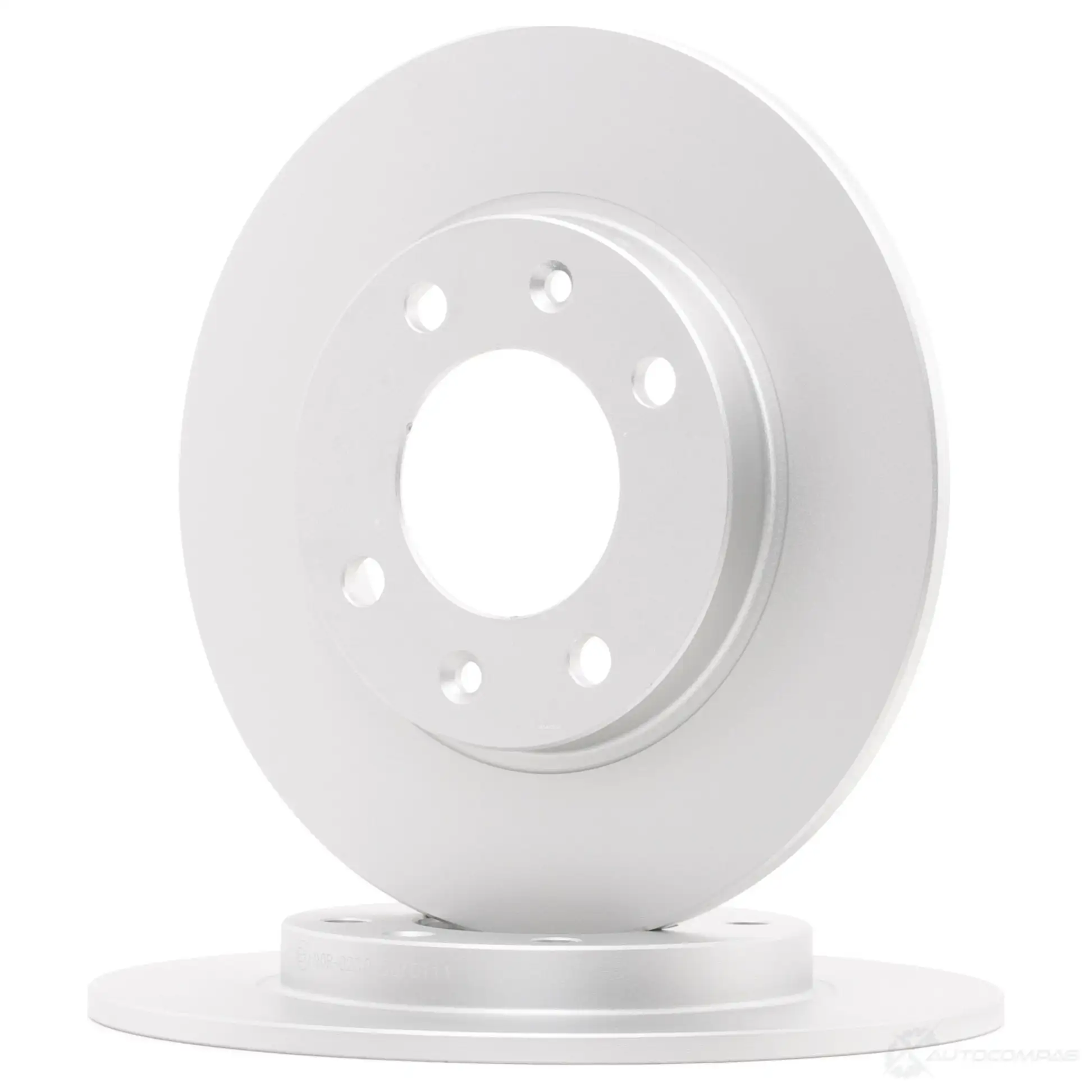 Тормозной диск BOSCH E1 90 R - 02C0100/0111 BD2036 1193479225 0986479b35 - Изображение 1