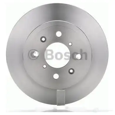 Тормозной диск BOSCH 339620 BD1209 E1 90 R - 02C0074/0288 0986479370 изображение 0