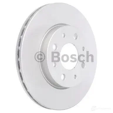 Тормозной диск BOSCH RVPP1 BD2 077 1193479281 0986479b76 - Изображение 1