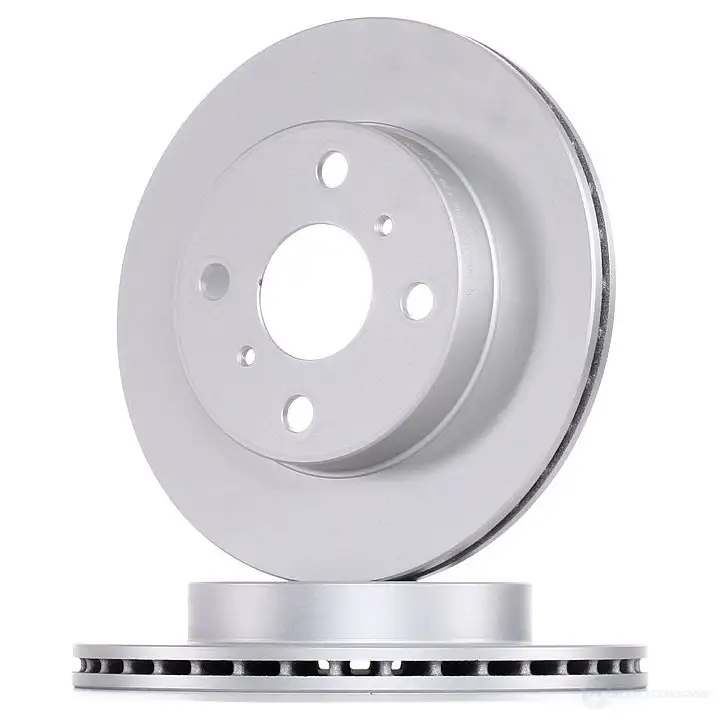 Тормозной диск BOSCH E1 90 R - 02C0074/0422 0986479b92 BD2093 1193479305 - Изображение 1