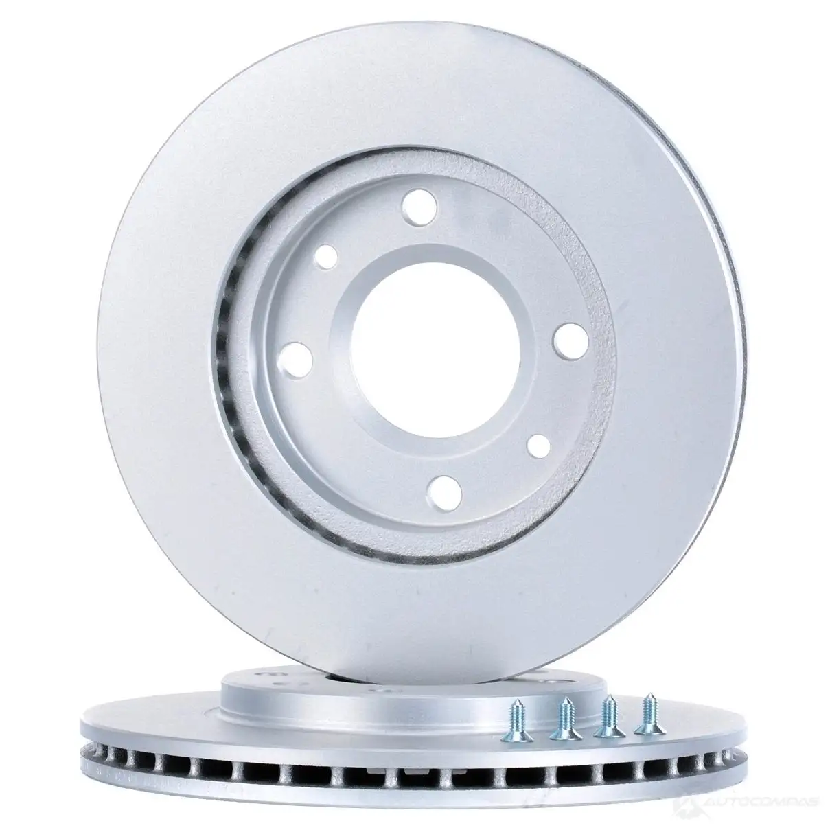 Тормозной диск BOSCH BD20 33 1193479220 0986479b32 2SCOJJ - Изображение 1