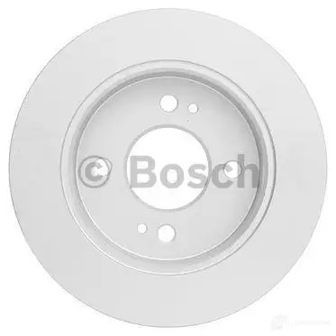 Тормозной диск BOSCH BD2096 1193479310 E1 90 R - 02C0100/0384 0986479b95 изображение 2