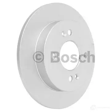 Тормозной диск BOSCH BD2096 1193479310 E1 90 R - 02C0100/0384 0986479b95 изображение 3