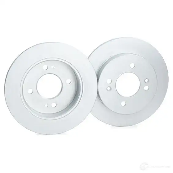Тормозной диск BOSCH BD2096 1193479310 E1 90 R - 02C0100/0384 0986479b95 изображение 5